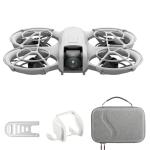 DJI Mini Drone with 4K Camera and AI Tracking