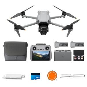 DJI Air 3S Fly More Combo with RC Controller