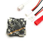 LDARC F411-BVT AIO Brushed Drone FC ESC 5.8GHz VTX Flight Controller