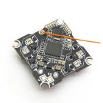 LDARC F411-BVT AIO Brushed Drone FC ESC 5.8GHz VTX Flight Controller