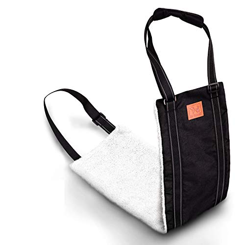 Dog Support Harness for Rear Legs - Rehabilitation Sling