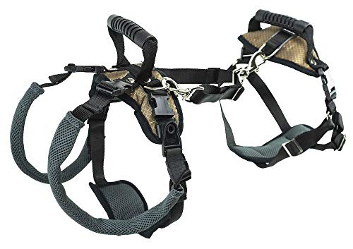 PetSafe CareLift Support Harness - Full Body Dog Lift