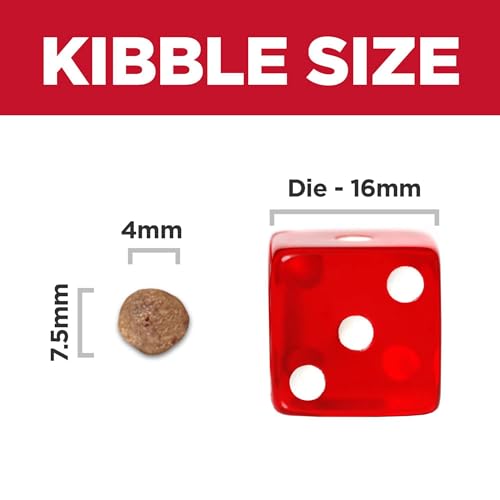 Hill's Science Diet Dry Dog Food, Small Paws