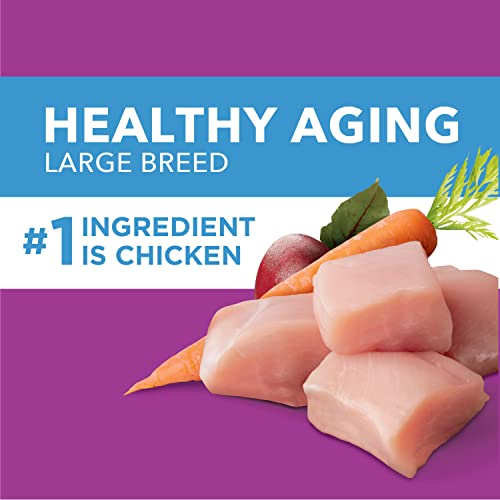 IAMS Healthy Aging Adult Large Breed Dog Food