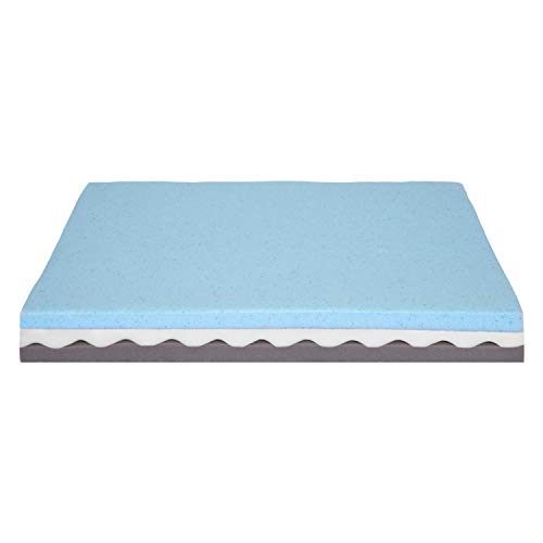 Sealy Lux Pet Dog Bed with Quad Layer Technology