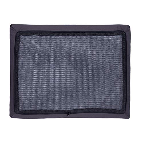 Sealy Lux Pet Dog Bed with Quad Layer Technology