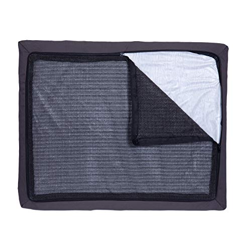 Sealy Lux Pet Dog Bed with Quad Layer Technology