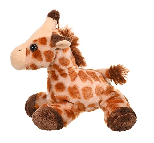 Giraffe plush toy for kids, Hug'Ems 7