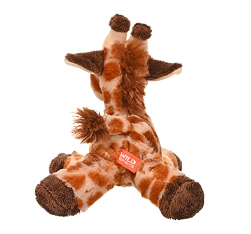 Giraffe plush toy for kids, Hug'Ems 7