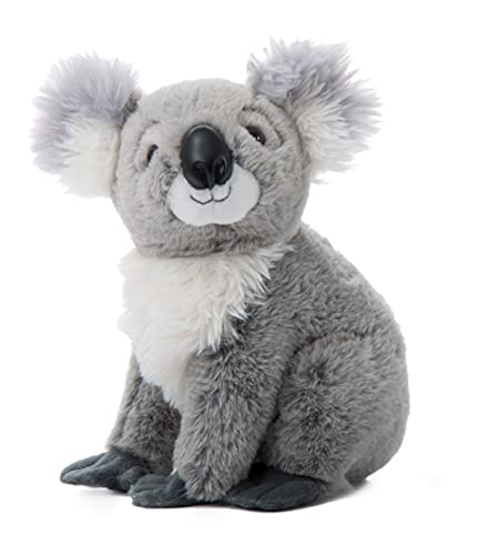 Koala Plush Toy - Wild Onez Zoo Animals Gift