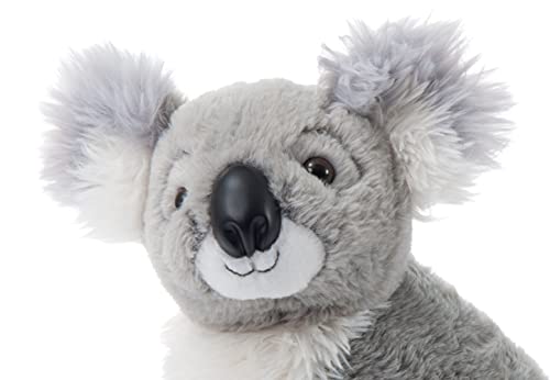 Koala Plush Toy - Wild Onez Zoo Animals Gift