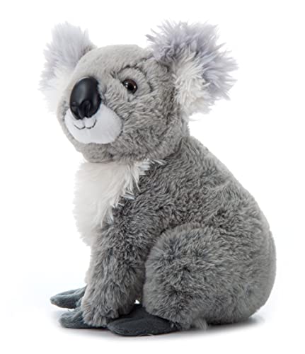Koala Plush Toy - Wild Onez Zoo Animals Gift