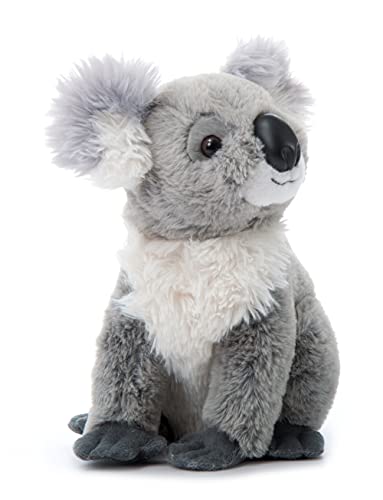 Koala Plush Toy - Wild Onez Zoo Animals Gift