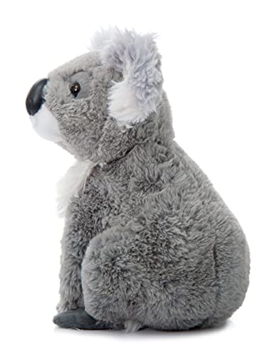 Koala Plush Toy - Wild Onez Zoo Animals Gift