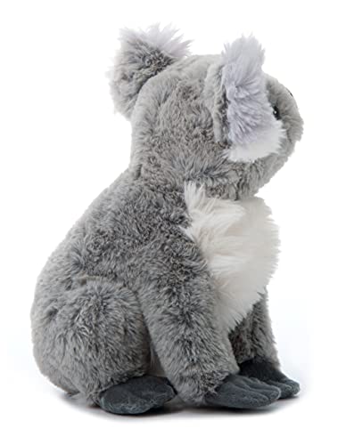 Koala Plush Toy - Wild Onez Zoo Animals Gift