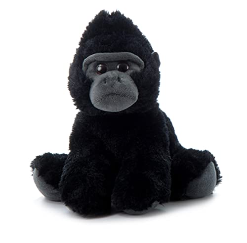 Gorilla Plush Toy - 8 inches - Kids Gift