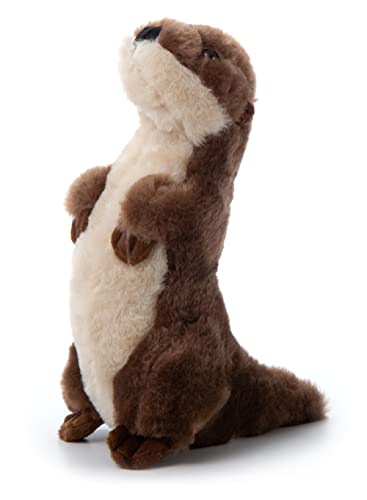 River Otter Stuffed Animal - Wild Onez Zoo