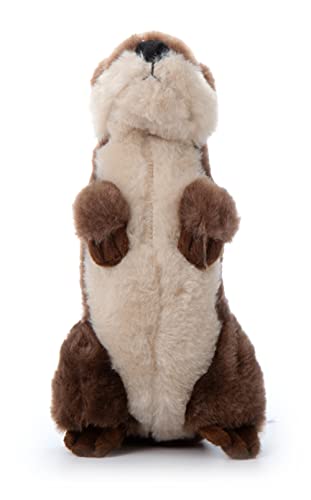 River Otter Stuffed Animal - Wild Onez Zoo