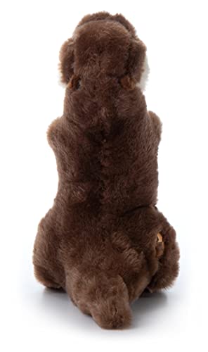 River Otter Stuffed Animal - Wild Onez Zoo