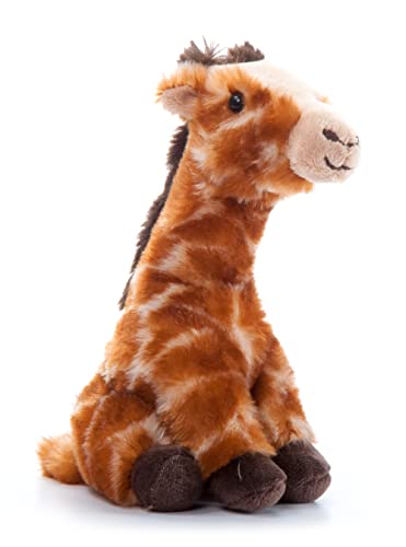 Giraffe Stuffed Animal Plush Toy for Kids, 6