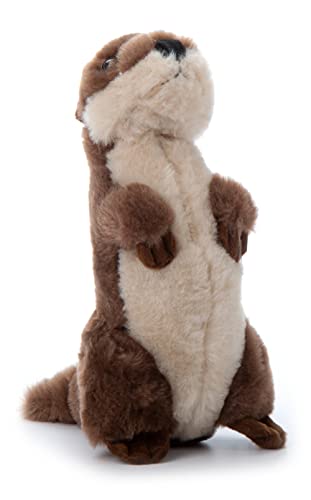 River Otter Stuffed Animal - Wild Onez Zoo