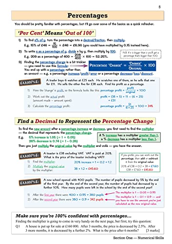 CGP National 5 Maths Revision Guide