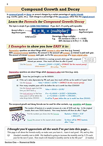 CGP National 5 Maths Revision Guide