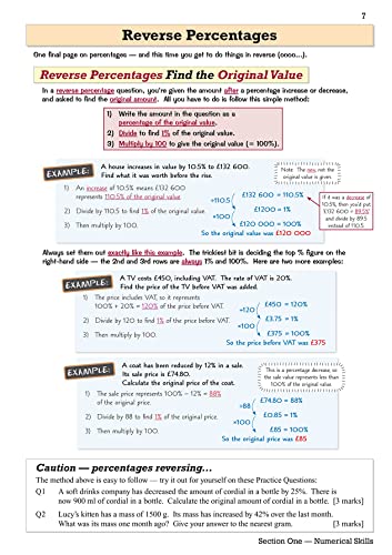 CGP National 5 Maths Revision Guide