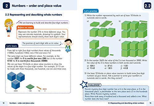 Leckie Second Level Maths: Textbook 2A