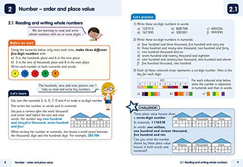 Leckie Second Level Maths: Textbook 2C