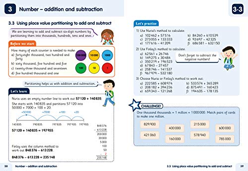 Leckie Second Level Maths: Textbook 2C