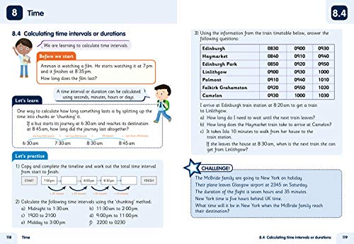 Leckie Second Level Maths: Textbook 2A