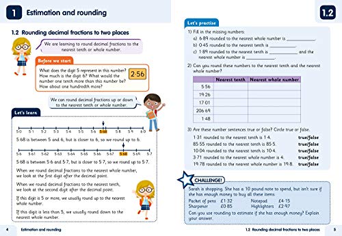 Leckie Second Level Maths: Textbook 2B