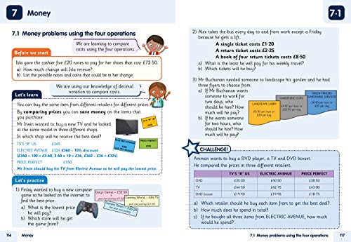 Leckie Second Level Maths: Textbook 2C