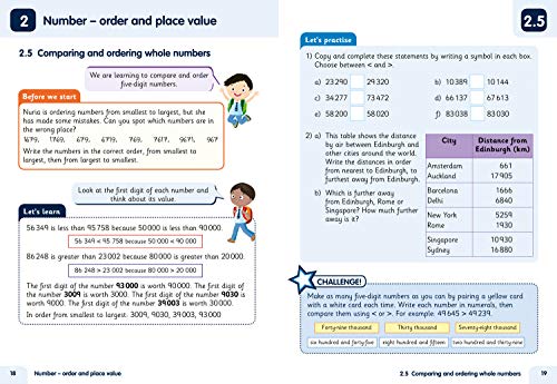 Leckie Second Level Maths: Textbook 2B