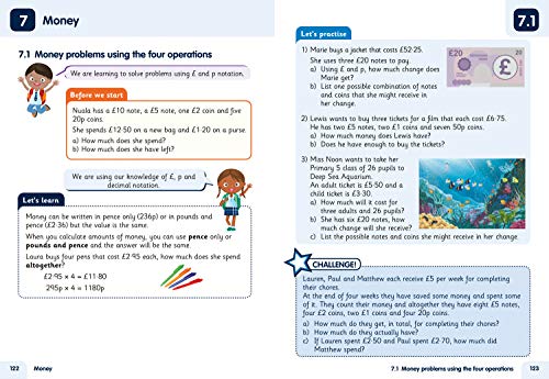 Leckie Second Level Maths: Textbook 2B