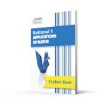 Leckie National 5 Applications of Maths Student Book