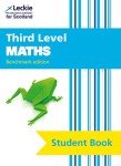 Leckie Third Level Maths Student Book