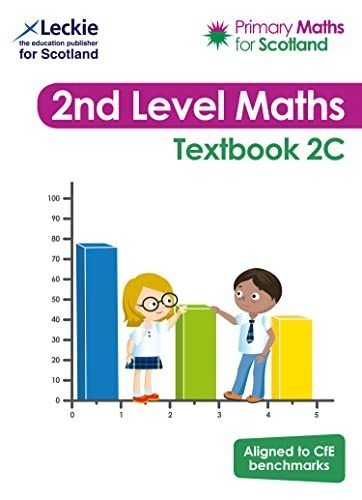 Leckie Second Level Maths: Textbook 2C