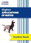 Leckie Higher Applications of Maths