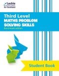 Leckie Third Level Maths - Problem Solving Skills Student Book