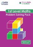 Leckie First Level Maths Problem Solving Pack