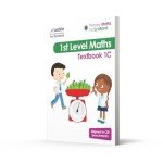 Leckie First Level Maths: Textbook 1C