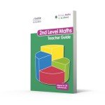 Leckie Second Level Maths Teacher Guide