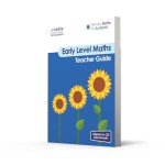 Leckie Early Level Maths Teacher Guide