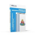 Leckie National 3/4 Applications of Maths: Student Book