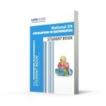 Leckie National 3/4 Applications of Maths: Student Book