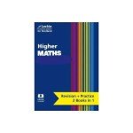 Leckie Higher Maths Revision and Practice