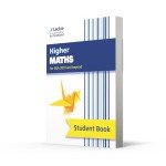 Leckie Higher Maths Student Book