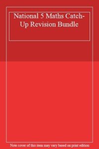Leckie National 5 Maths Revision and Practice Book
